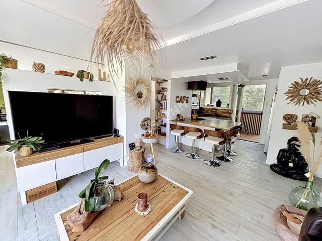 Toulon Vente Appartement 83