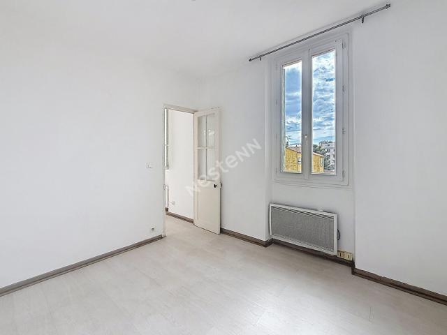 Toulon Vente Appartement 83