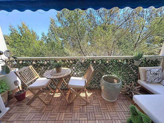 Toulon Vente Appartement 83