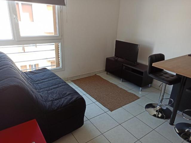 Toulon Vente Appartement 83