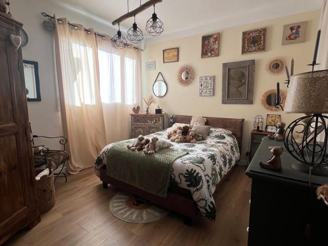 Toulon Vente Appartement 83