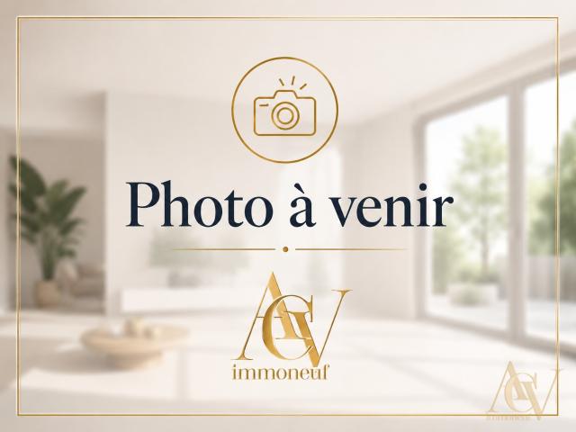 Toulon Vente Appartement 83
