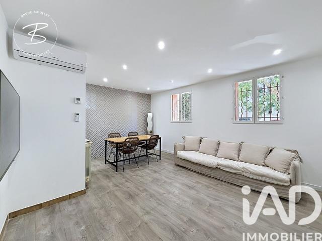 Toulon Vente Appartement 83