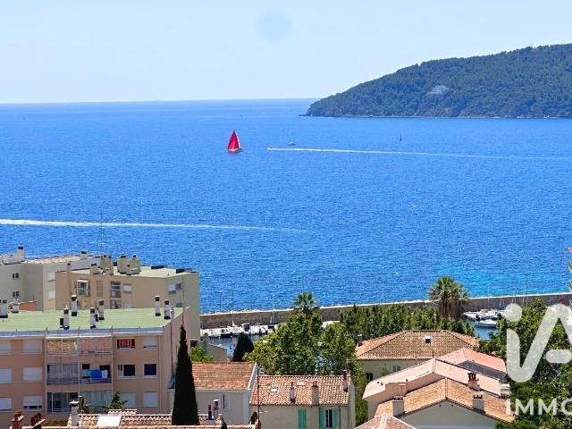 Toulon Vente Appartement 83