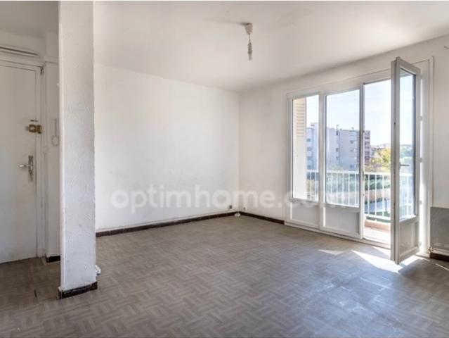 Toulon Vente Appartement 83
