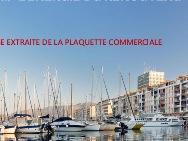 Toulon Vente Appartement 83
