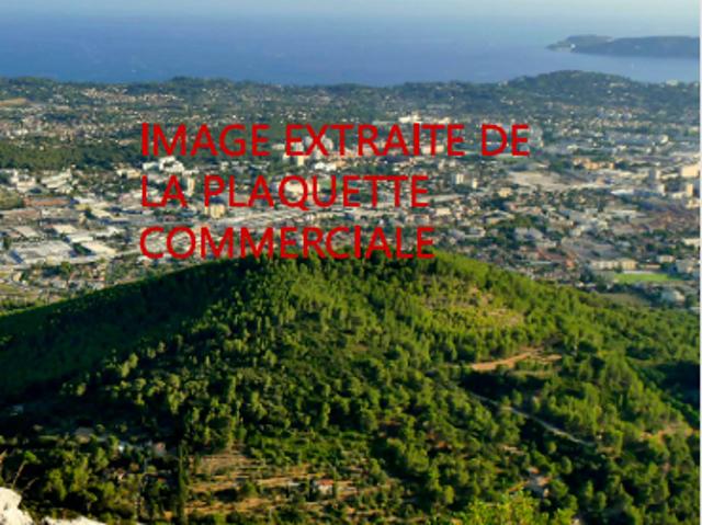 Toulon Vente Appartement 83