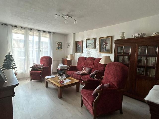 Toulon Vente Appartement 83