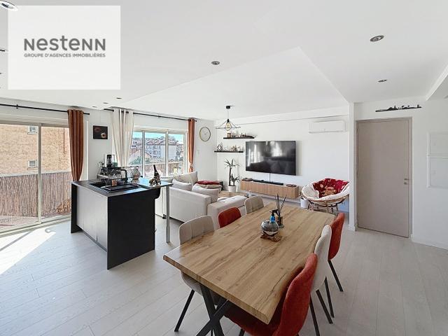 Toulon Vente Appartement 83