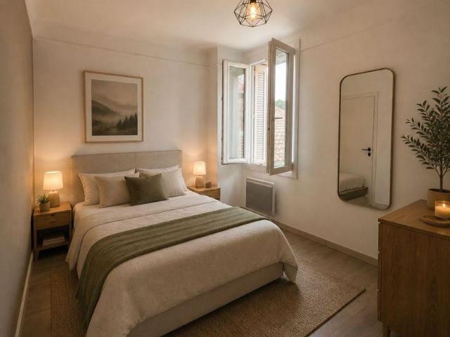Toulon Vente Appartement 83