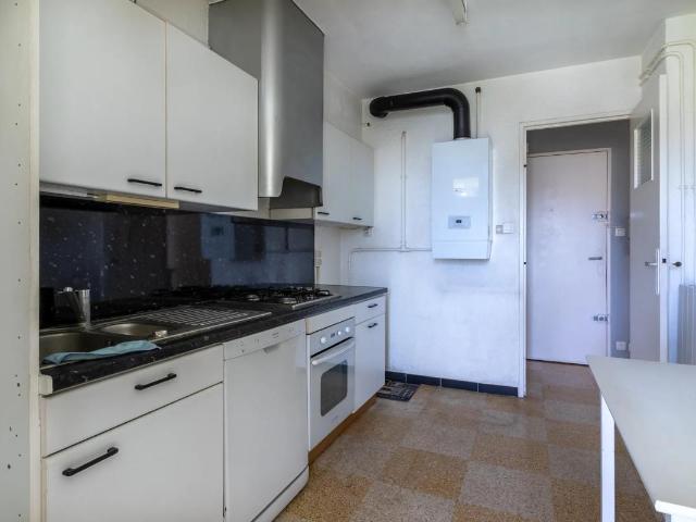 Toulon Vente Appartement 83