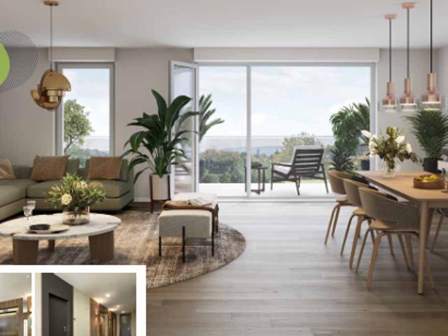 Toulon Vente Appartement 83