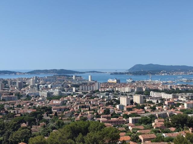 Toulon Vente Appartement 83