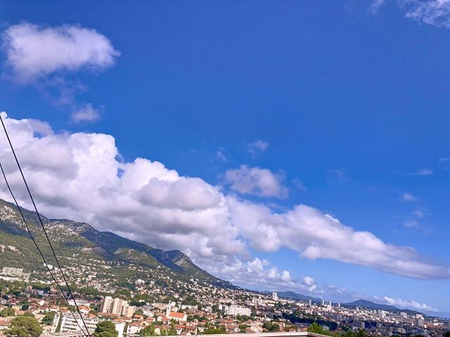 Toulon Vente Appartement 83