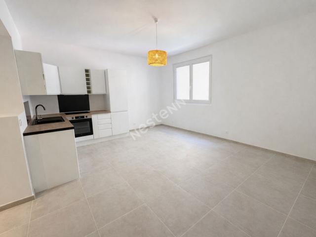 Toulon Vente Appartement 83