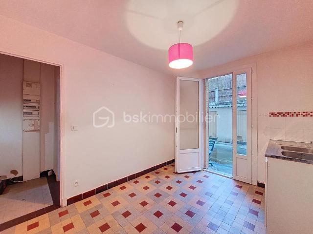 Toulon Vente Appartement 83