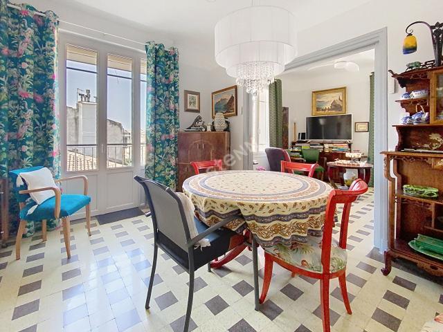 Toulon Vente Appartement 83