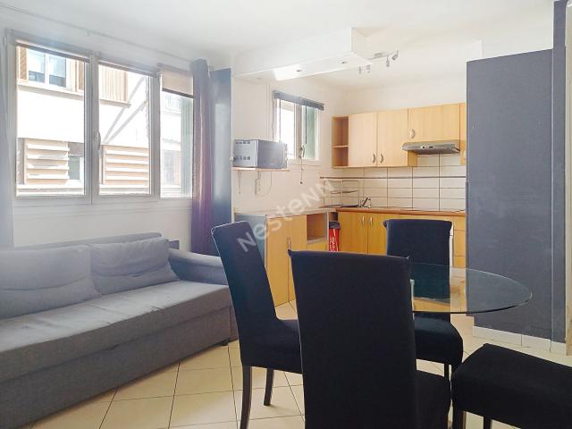 Toulon Vente Appartement 83
