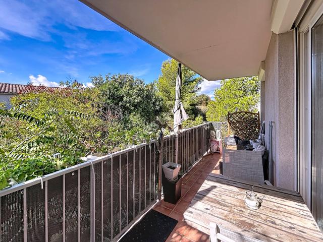 Toulon Vente Appartement 83