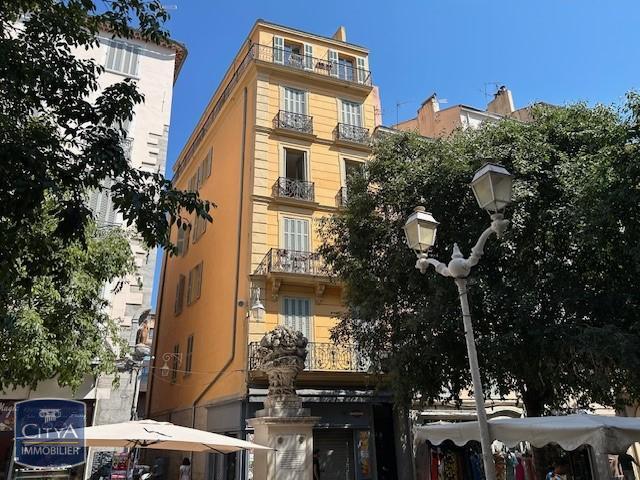 Toulon Vente Appartement 83