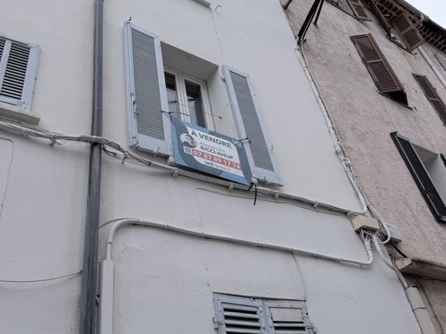 Toulon Vente Appartement 83