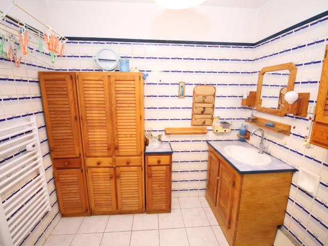 Toulon Vente Appartement 83