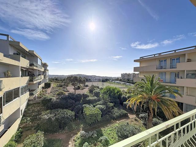Toulon Vente Appartement 83