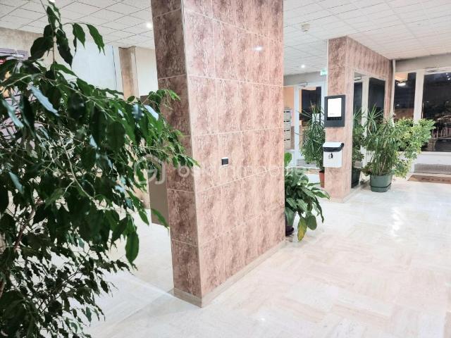 Toulon Vente Appartement 83