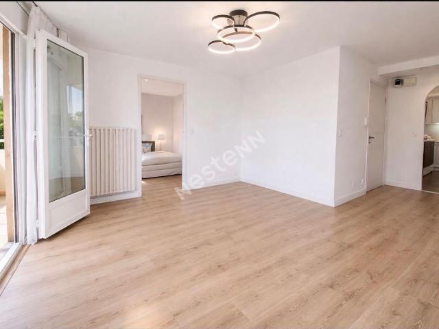 Toulon Vente Appartement 83