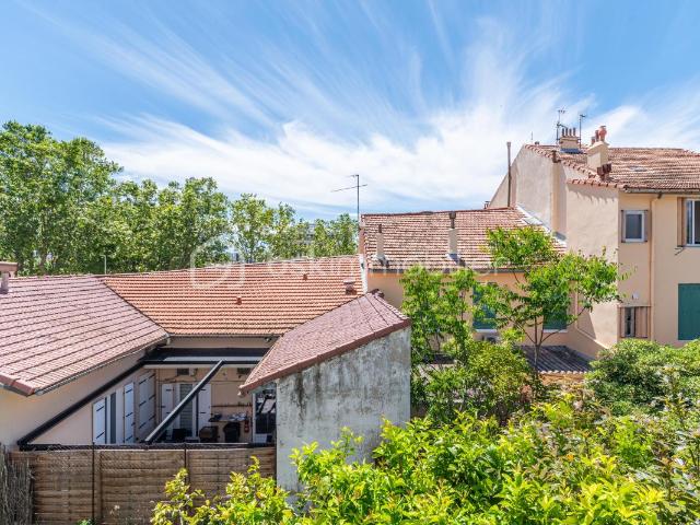 Toulon Vente Appartement 83