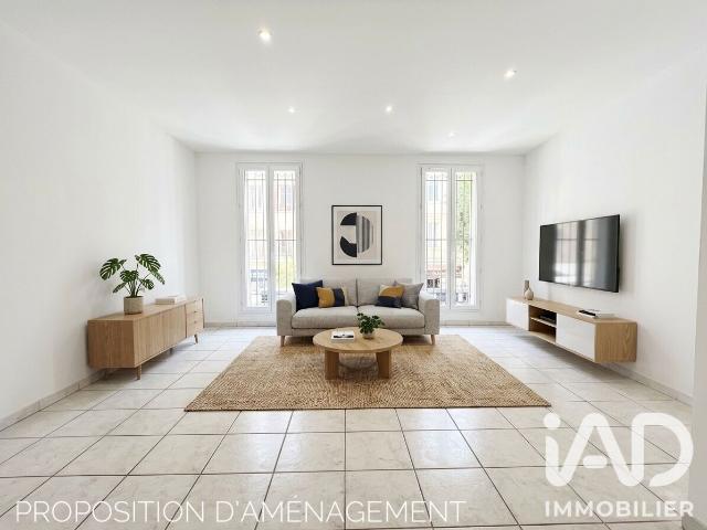 Toulon Vente Appartement 83