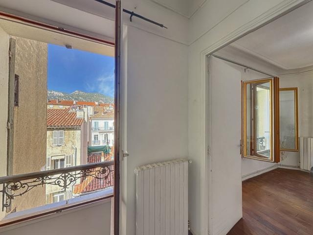 Toulon Vente Appartement 83
