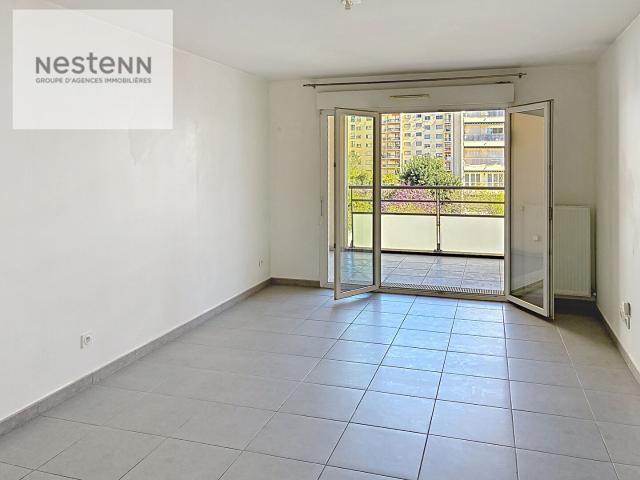 Toulon Vente Appartement 83
