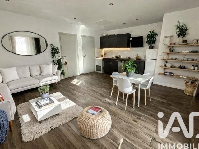 Toulon Vente Appartement 83