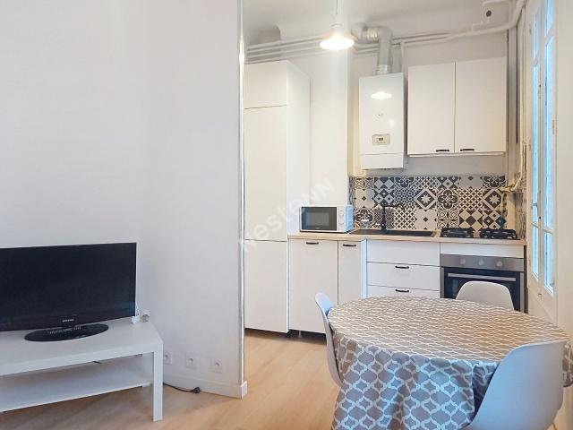 Toulon Vente Appartement 83