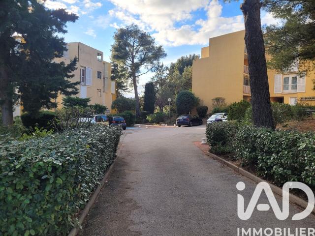Toulon Vente Appartement 83