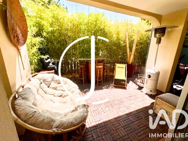 Toulon Vente Appartement 83