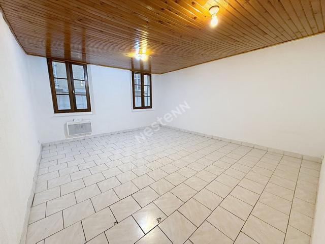 Toulon Vente Appartement 83