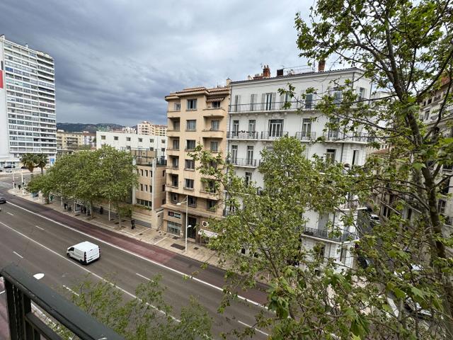 Toulon Vente Appartement 83