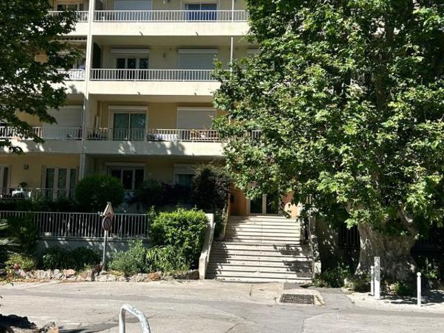 Toulon Vente Appartement 83
