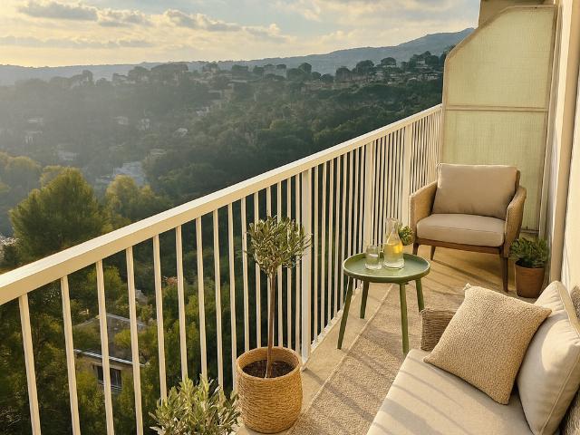 Toulon Vente Appartement 83