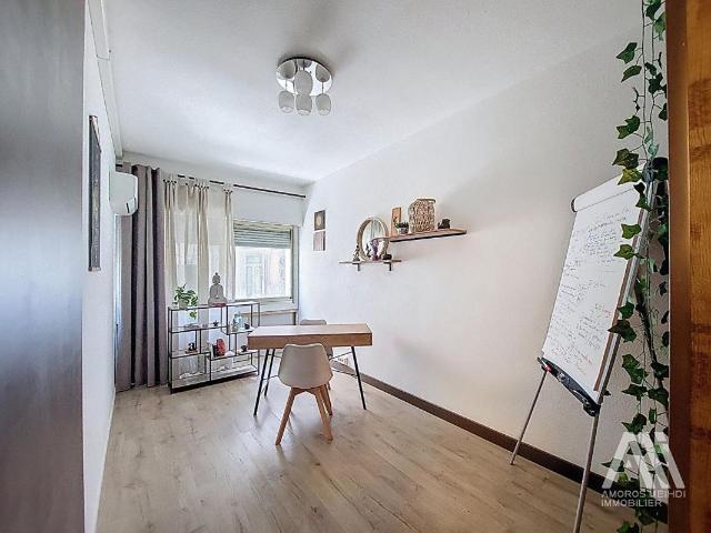 Toulon Vente Appartement 83