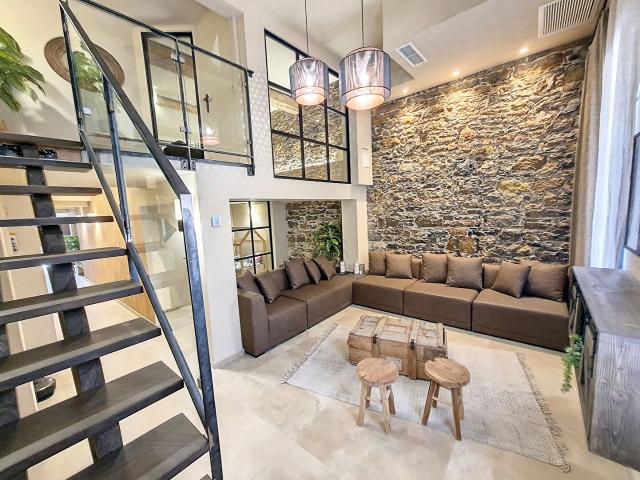 Toulon Vente Appartement 83