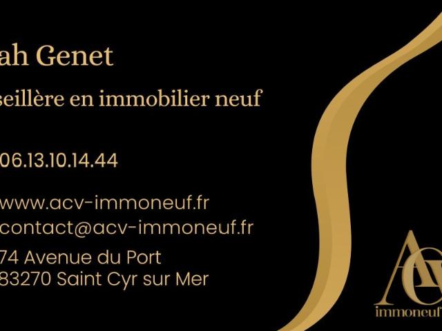 Toulon Vente Appartement 83