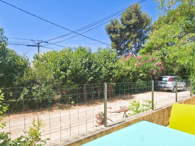 Toulon Vente Appartement 83