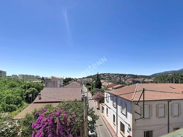 Toulon Vente Appartement 83
