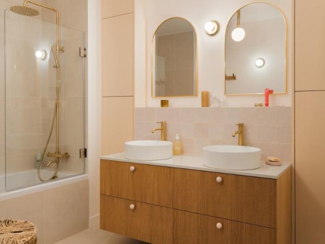 Toulon Vente Appartement 83
