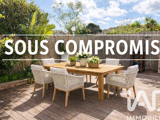 Toulon Vente Appartement 83