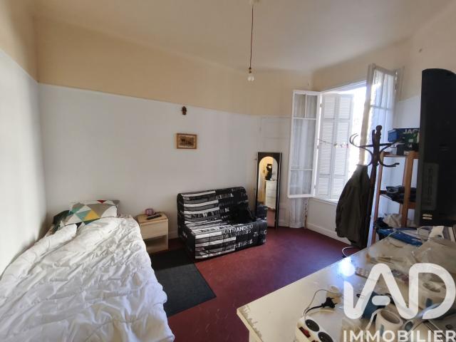 Toulon Vente Appartement 83