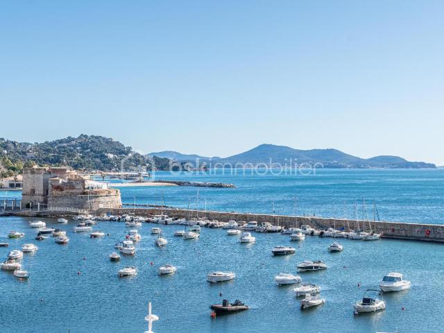 Toulon Vente Appartement 83